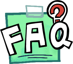 frequently asked questions